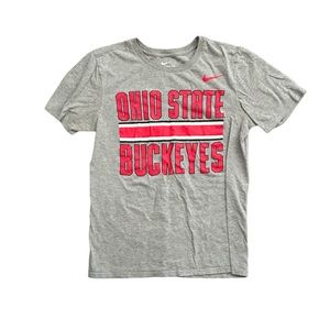 Ohio State buckeyes shirt